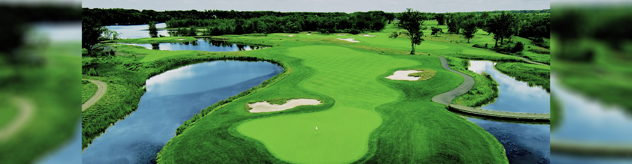 Join us for a day on the greens!